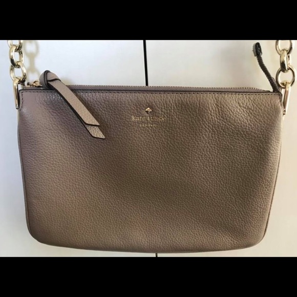 KATE SPADE ♠️ crossbody purse - Picture 3 of 6
